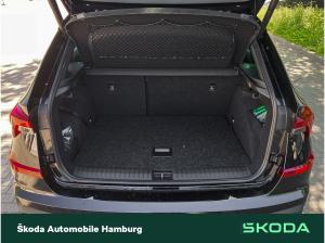 Skoda Kamiq Monte Carlo 1,0 TSI 7-Gang-DSG _LGE