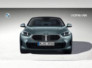 BMW 120 5-Türer I ohne Sonderzahlung