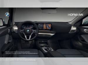 BMW 120 5-Türer I ohne Sonderzahlung