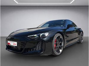 Audi RS e-tron GT performance