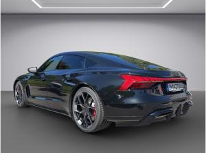 Audi RS e-tron GT performance