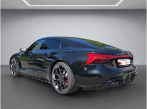 Audi RS e-tron GT performance