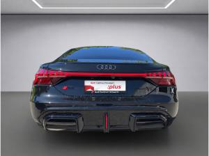 Audi RS e-tron GT performance