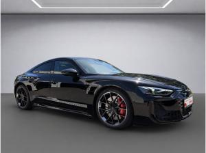Audi RS e-tron GT performance