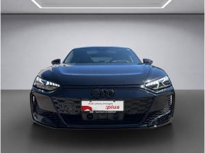 Audi RS e-tron GT performance