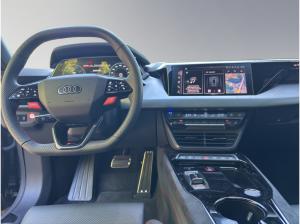 Audi RS e-tron GT performance