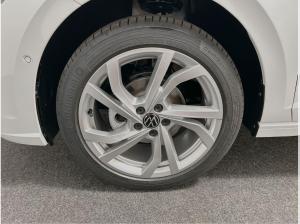 Volkswagen Polo EDITION 50 1.0 l TSI DSG SOFORT VERFÜGBAR!CarPlay ACC