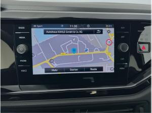 Volkswagen Polo EDITION 50 1.0 l TSI DSG SOFORT VERFÜGBAR!CarPlay ACC