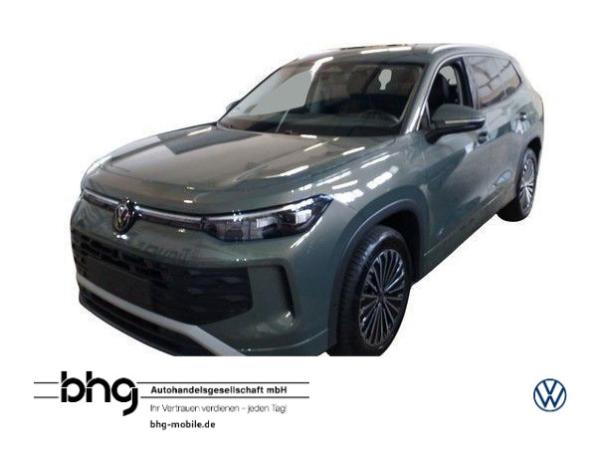 Volkswagen Tayron 2.0 TDI DSG Assist AHK Kamera harman/kardon