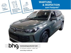 Volkswagen Tayron 2.0 TDI DSG Assist AHK Kamera harman/kardon