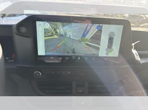 Ford Transit Custom *Bitte Beschreibung lesen* "Anpacker-Wochen" inkl. Anhängerkupplung +Laderaumschutzpaket