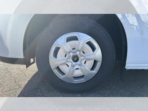 Ford Transit Custom *Bitte Beschreibung lesen* "Anpacker-Wochen" inkl. Anhängerkupplung +Laderaumschutzpaket