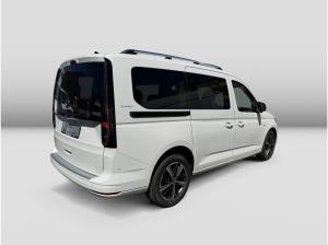 Volkswagen Caddy Maxi Life 7-Sitzer 2,0 l TDI