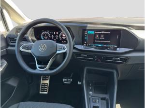 Volkswagen Caddy Maxi Life 7-Sitzer 2,0 l TDI