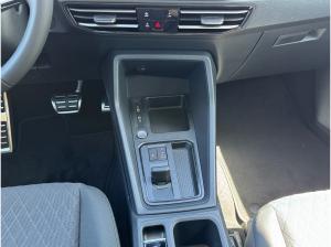 Volkswagen Caddy Maxi Life 7-Sitzer 2,0 l TDI