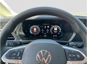 Volkswagen Caddy Maxi Life 7-Sitzer 2,0 l TDI