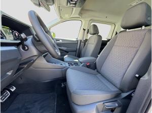 Volkswagen Caddy Maxi Life 7-Sitzer 2,0 l TDI