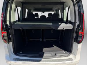 Volkswagen Caddy Maxi Life 7-Sitzer 2,0 l TDI