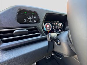 Volkswagen Caddy Maxi Life 7-Sitzer 2,0 l TDI
