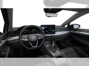 Volkswagen Golf Life 1,5 TSI 6-Gang | Sitzh. | ACC