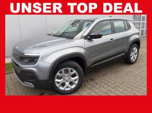 Jeep Avenger E-Hybrid 📌 Restwertleasing 📌 Automatik 📌 Sofort verfügbar 📌 Top ausgestattet!