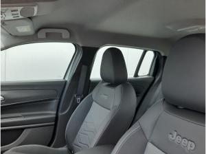 Jeep Avenger E-Hybrid 📌 Restwertleasing 📌 Automatik 📌 Sofort verfügbar 📌 Top ausgestattet!