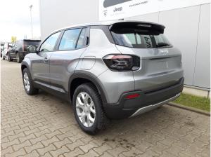 Jeep Avenger E-Hybrid 📌 Restwertleasing 📌 Automatik 📌 Sofort verfügbar 📌 Top ausgestattet!