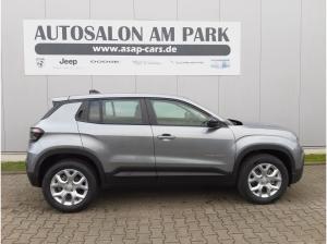 Jeep Avenger E-Hybrid 📌 Restwertleasing 📌 Automatik 📌 Sofort verfügbar 📌 Top ausgestattet!