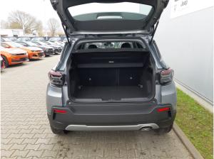 Jeep Avenger E-Hybrid 📌 Restwertleasing 📌 Automatik 📌 Sofort verfügbar 📌 Top ausgestattet!