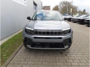 Jeep Avenger E-Hybrid 📌 Restwertleasing 📌 Automatik 📌 Sofort verfügbar 📌 Top ausgestattet!
