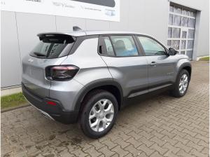 Jeep Avenger E-Hybrid 📌 Restwertleasing 📌 Automatik 📌 Sofort verfügbar 📌 Top ausgestattet!