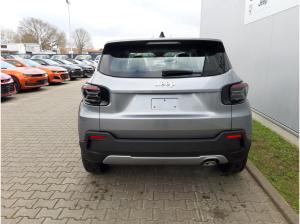 Jeep Avenger E-Hybrid 📌 Restwertleasing 📌 Automatik 📌 Sofort verfügbar 📌 Top ausgestattet!