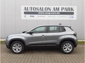 Jeep Avenger E-Hybrid 📌 Restwertleasing 📌 Automatik 📌 Sofort verfügbar 📌 Top ausgestattet!