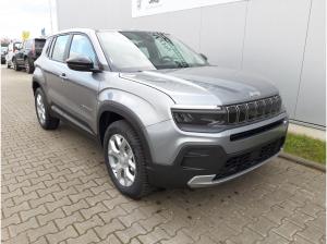 Jeep Avenger E-Hybrid 📌 Restwertleasing 📌 Automatik 📌 Sofort verfügbar 📌 Top ausgestattet!
