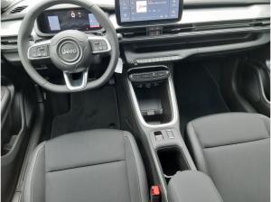 Jeep Avenger E-Hybrid 📌 Restwertleasing 📌 Automatik 📌 Sofort verfügbar 📌 Top ausgestattet!