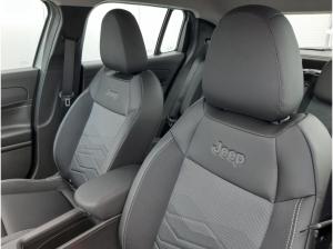 Jeep Avenger E-Hybrid 📌 Restwertleasing 📌 Automatik 📌 Sofort verfügbar 📌 Top ausgestattet!