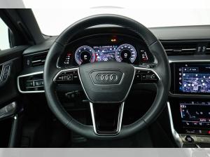 Audi A6 Avant 40 TDI S-LINE*NAVI-PLUS*MATRIX*HUD*OPTIK-PAKET*SHZ