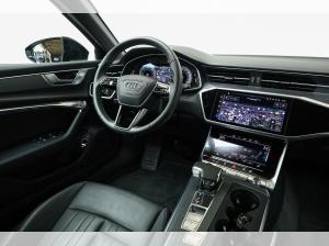Audi A6 Avant 40 TDI S-LINE*NAVI-PLUS*MATRIX*HUD*OPTIK-PAKET*SHZ