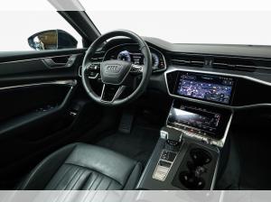 Audi A6 Avant 50 TFSIe quattro advanced*NAVI-PLUS*LED*AHK*LEDER*SHZ