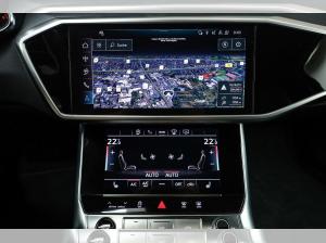 Audi A6 Avant 40 TDI S-LINE*NAVI-PLUS*MATRIX*HUD*OPTIK-PAKET*SHZ