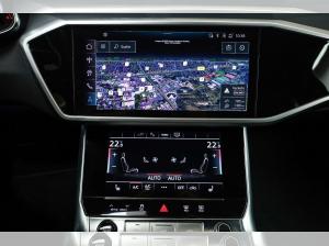 Audi A6 Avant 50 TFSIe quattro advanced*NAVI-PLUS*LED*AHK*LEDER*SHZ
