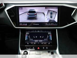 Audi A6 Avant 50 TFSIe quattro advanced*NAVI-PLUS*LED*AHK*LEDER*SHZ