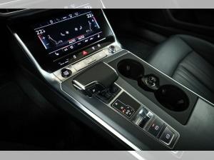 Audi A6 Avant 40 TDI S-LINE*NAVI-PLUS*MATRIX*HUD*OPTIK-PAKET*SHZ