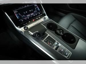Audi A6 Avant 50 TFSIe quattro advanced*NAVI-PLUS*LED*AHK*LEDER*SHZ