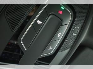 Audi A6 Avant 40 TDI S-LINE*NAVI-PLUS*MATRIX*HUD*OPTIK-PAKET*SHZ