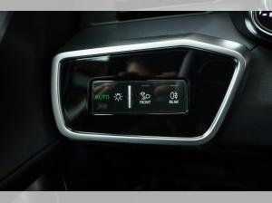 Audi A6 Avant 40 TDI S-LINE*NAVI-PLUS*MATRIX*HUD*OPTIK-PAKET*SHZ