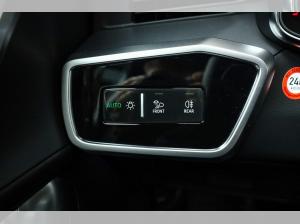 Audi A6 Avant 50 TFSIe quattro advanced*NAVI-PLUS*LED*AHK*LEDER*SHZ