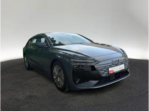 Audi A6 e-tron Avant performance AHK PANO 0,25%