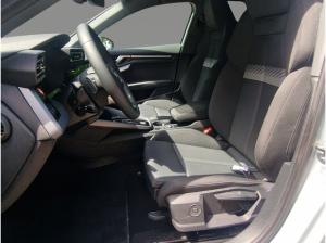 Audi A3 allstreet 40 TFSI e AHK NAVI LED KAM SONOS