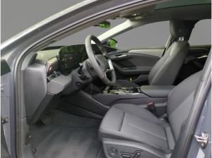 Audi A6 e-tron Avant performance AHK PANO 0,25%